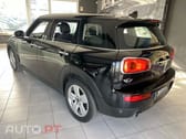MINI Clubman One D Auto