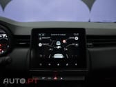 Renault Clio 1.0 TCe Equilibre