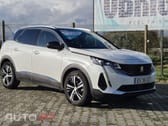 Peugeot 3008 GPF GT