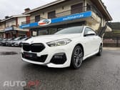 BMW 216 d Pack Desportivo M