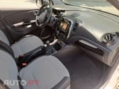 Renault Captur 1.5 dCi Exclusive