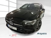 Mercedes-Benz CLA 250 e Shooting Brake AMG Line