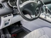 Peugeot 3008 1.6 e-HDi Active 2-Tronic