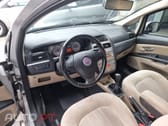 Fiat Linea 1.3 M-Jet Emotion Dualogic