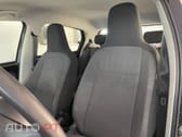 Volkswagen Up! 1.0 BlueMotion Move