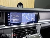 Porsche Panamera 4 E-Hybrid Platinum Edition PDLS