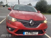 Renault Mégane 1.5 dci intens