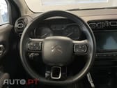Citroen C3 Aircross 1.2 PureTech C-Series