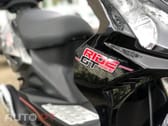 Ride Race 125 T72