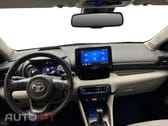 Toyota Yaris 1.5 Hybrid Design