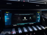 Peugeot 508 1.6 Hybrid GT e-EAT8