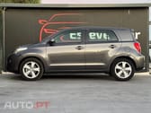 Toyota Urban Cruiser 1.4 D-4D