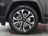 Jeep Compass  1.3 TG Limited