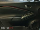 Nissan Juke 1.0 DIG-T 114 N-Connecta