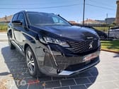 Peugeot 5008 1.2 PureTech Allure Pack