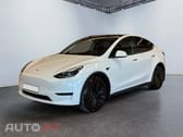 Tesla Model Y Standard RWD