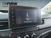 Renault Kangoo L1 advance EV45 22kW open se. by Renault