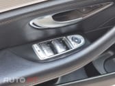 Mercedes-Benz E 220 d AMG