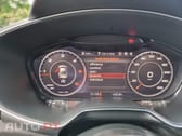 Audi TT 2.0 TDI