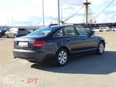 Audi A6 2.7 TDi V6 Multitronic