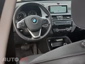 BMW X1 16 d sDrive xLine Auto