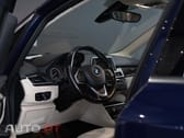 BMW 216 D