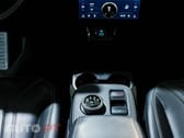 Ford Mustang Mach-E 75.7 kWh Base