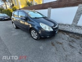 Opel Corsa 1.2 Easy-tronic