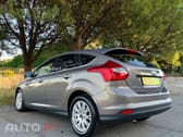 Ford Focus ECOnetic  TECHNOLOGY