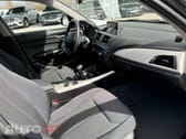 BMW 116 d EfficientDynamics