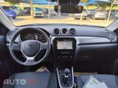 Suzuki Vitara 1.4T S2 4WD Mild Hybrid