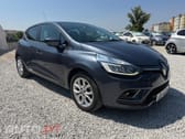 Renault Clio 1.5 dCi Limited