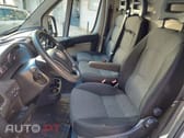Fiat Ducato 2.0Mjet L2H2 AC