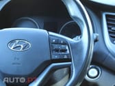 Hyundai Tucson 1.7 CRDi Creative Plus