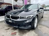 BMW 320 e Corporate Edition Auto