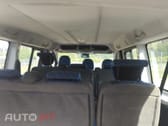 Fiat Scudo 2.0 M-Jet Longo