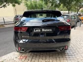 Jaguar E-Pace 2.0 i4 R-Dynamic HSE AWD Aut.