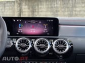 Mercedes-Benz CLA 250 e Shooting Brake AMG Line