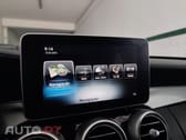 Mercedes-Benz C 250 BlueTEC AMG Line Aut.