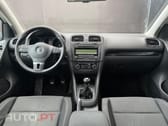 Volkswagen Golf 1.6 TDi Confortline