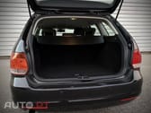 Volkswagen Golf Variant 1.6 TDi Highline