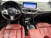 BMW X3 xDrive30e M Sport