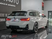 BMW 320 e Pack Desportivo M Auto