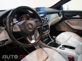 Mercedes-Benz GLA 180 CDi Urban