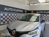 Renault Captur 1.0 TCE