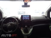 Citroen Berlingo 1.5 BlueHDi M Feel