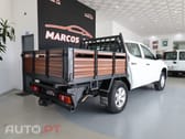 Mitsubishi L200 2.3 DI-D CD Invite 4WD