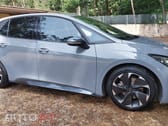 Cupra Born 58 kWh