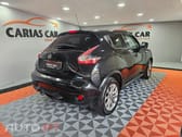 Nissan Juke 1.5 dCi Tekna Premium