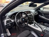 BMW 640 d xDrive Pack M